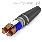 Кабель ВБбШв