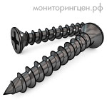 Саморезы  для гипсокартона