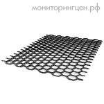 Просечно-вытяжной лист
