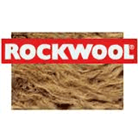 Теплоизоляция rockwool